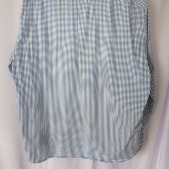 J Crew Men's Slim Cut‎ Button Down Shirt - Picture 6 of 6